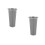 2Pcs Stainless Steel Fine Mesh Mason Jar Coffee Filter For Cold Brew 4