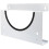 2Pcs Wall-Mounted Hard Hat Storage Rack Holder Organizer 10