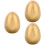 3Pcs Stainless Steel Egg Shaped Cremation Urn For Dogs Ashes Keepsake 8