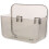 4Pcs Bathroom Wall Rack Storage Shelf Mounted Organizer Size S 1