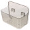 4Pcs Bathroom Wall Rack Storage Shelf Mounted Organizer Size S 10