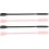 20 Pcs Mini Silicone Spatulas For Makeup And Kitchen Use 3