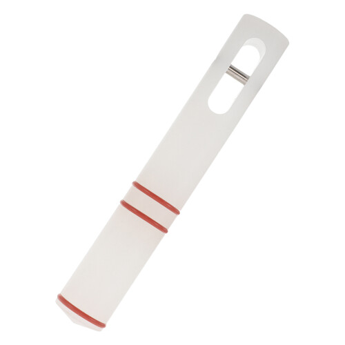 3Pcs Ice Cream Machine Lever Handle: Steel Replacement For Restaurants