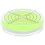2Pcs Round Golf Ball Marker With Bubble Level For Putting Aid 1