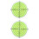 2Pcs Round Golf Ball Marker With Bubble Level For Putting Aid 7
