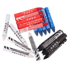 25 Pcs Tire Marking Crayon For Car Wheel Repair Waterproof Chalk Pen
