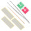 2Sets Assorted Color Metal Mesh Stickers for Tablet Speaker Protection 1