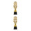 2Pcs Creative Children'S Trophy Commemorative Award For Kids 4
