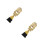 2Pcs Creative Children'S Trophy Commemorative Award For Kids 8
