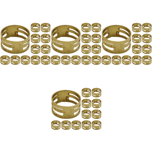 80 Pcs Jump Ring Opener Closer Tool for Jewelry Making 2