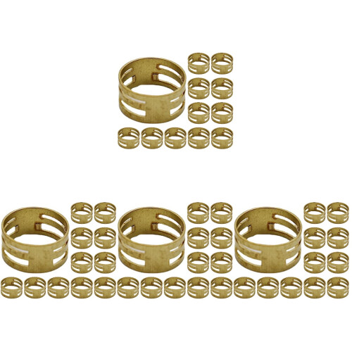 80 Pcs Jump Ring Opener Closer Tool for Jewelry Making 1