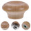 4 Pcs Replaceable Wood Lid Knobs For Pots And Pans 11