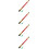 4Pcs Conducting Baton With Storage Cylinder For Orchestra 10