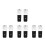 8 Pcs Push Button Cooler Spigot Replacement For Water Jugs Dispenser 9