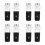 8 Pcs Push Button Cooler Spigot Replacement For Water Jugs Dispenser 10