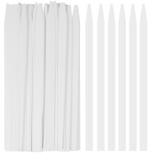 200St Milieuvriendelijke Teststrips Wit Papier Voor Geurtesten