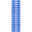 30 Pcs Reusable Hard Hat Sweat Bands Replacement Liner Accessories 10