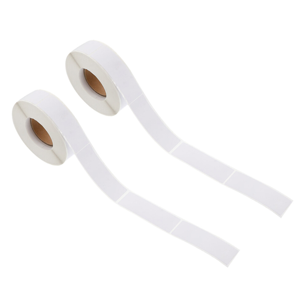Photos - Other Office Equipment 4 Rolls Home Office Tag Stickers Blank Classification Labels