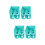 8 Pcs Stackable Can Rack Organizer For And Storage 7