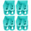 8 Pcs Stackable Can Rack Organizer For And Storage 5