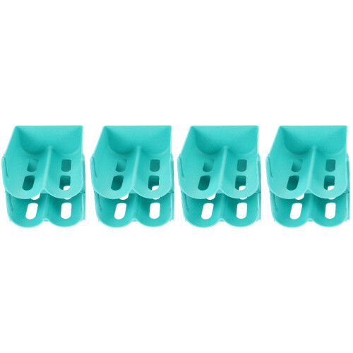 8 Pcs Stackable Can Rack Organizer For And Storage 1