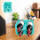 8 Pcs Stackable Can Rack Organizer For And Storage 10