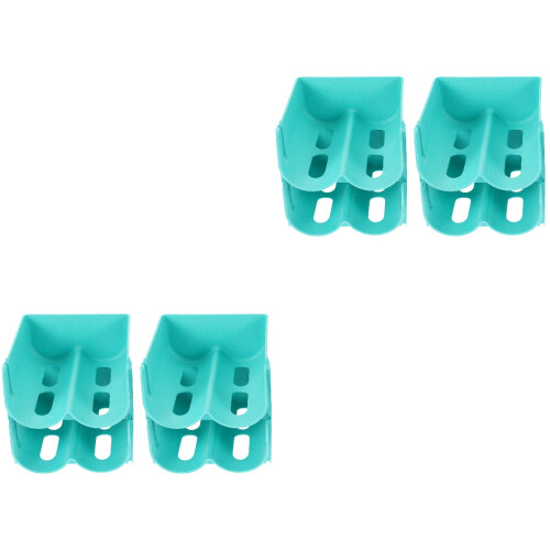 8 Pcs Stackable Can Rack Organizer For And Storage 2