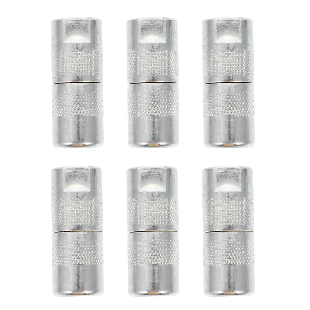 12 Pcs Grease Replacement Coupler Nozzle Sprayer Accessory-image-OPC-PKWT2ZV-NEW