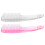 6 Pcs Nail Brushes With Handle Grip For Manicure And Cleaning 2
