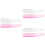 6 Pcs Nail Brushes With Handle Grip For Manicure And Cleaning 8