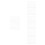 80 Pcs Flagpole Stand Car Window Holder With Trim Hooks White 44cm 5
