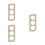3Pcs Camera Lens Protector Transparent Scratch Resistant Durable Film 8