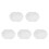 10 Pcs Hot Tub Filter Replacement Compatible With Laspas 4