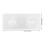 40 Pcs Shower Organizer Adhesive Hooks Heavy Duty Sticky For Kitchen 2