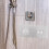 40 Pcs Shower Organizer Adhesive Hooks Heavy Duty Sticky For Kitchen 4