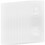 40 Pcs Shower Organizer Adhesive Hooks Heavy Duty Sticky For Kitchen 11
