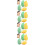 16 Pcs Makeup Sponges Mango Shaped Foundation For Women 8