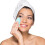 4 Pcs Silicone Makeup Puff For Foundation And Powder 4