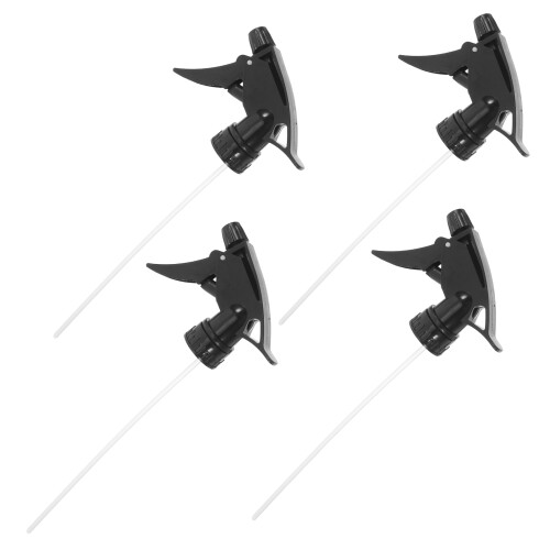 16 Pcs Plastic Spray Head Replacement For Watering Can 2