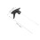 16 Pcs Plastic Spray Head Replacement For Watering Can 11