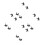 16 Pcs Plastic Spray Head Replacement For Watering Can 4