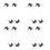 16 Pcs Plastic Spray Head Replacement For Watering Can 5