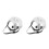 2Pcs Lightweight Breathable Hard Hat Insert Liner For Impact Protection 7