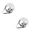 2Pcs Lightweight Breathable Hard Hat Insert Liner For Impact Protection 8