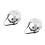 2Pcs Lightweight Breathable Hard Hat Insert Liner For Impact Protection 9