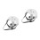 2Pcs Lightweight Breathable Hard Hat Insert Liner For Impact Protection 10