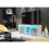 Creative Furniture Pulse TV Unit 145cm LED  - White & Grey Gloss Doors 2