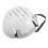 2Pcs Lightweight Breathable Hard Hat Insert Liner For Impact Protection 3