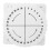 2 Sets Weaving Cord Disc Disk Braided String Woven Disks Tool 1