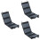 3 Sets Usb Solar Panel Foldable Charger Device 9